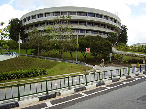Đại học Kỹ thuật Nanyang
