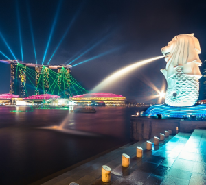 Singapore