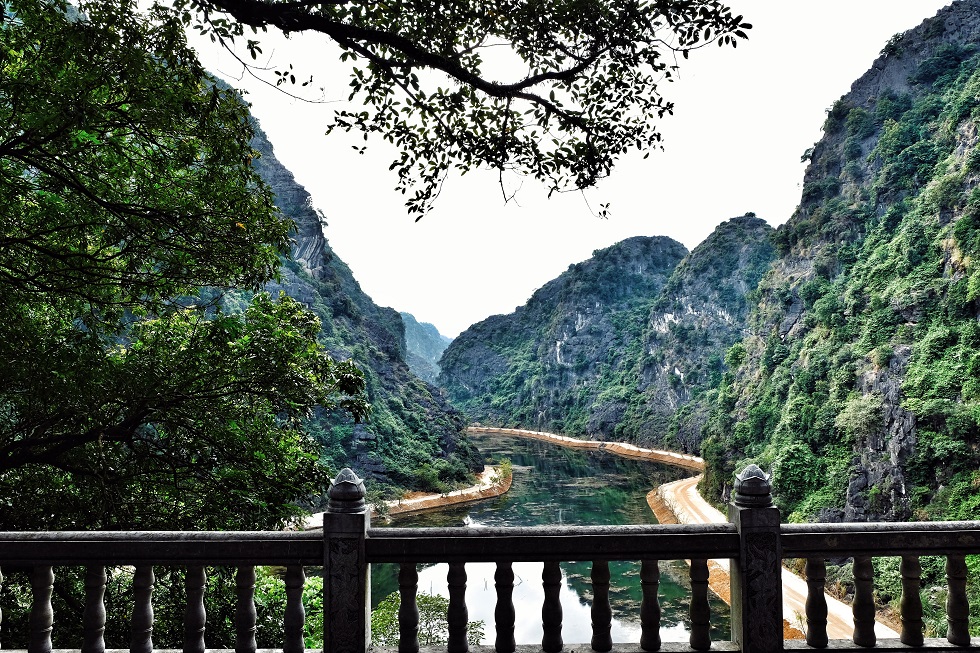 Đoán trước xu hướng du lịch sẽ 'lên ngôi' 2017.5
