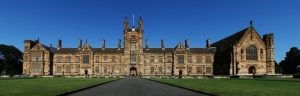 Đại học Sydney 