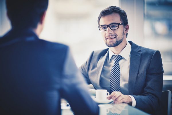 Đừng kết thúc cuộc phỏng vấn tuyển dụng trước khi đặt 3 câu hỏi này