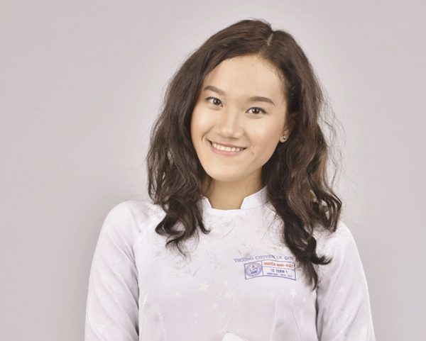 Nguyễn Minh Nhật