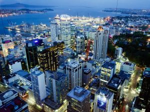 Auckland