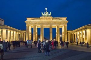 Berlin