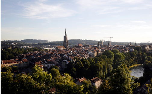 Bern
