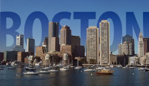 Boston
