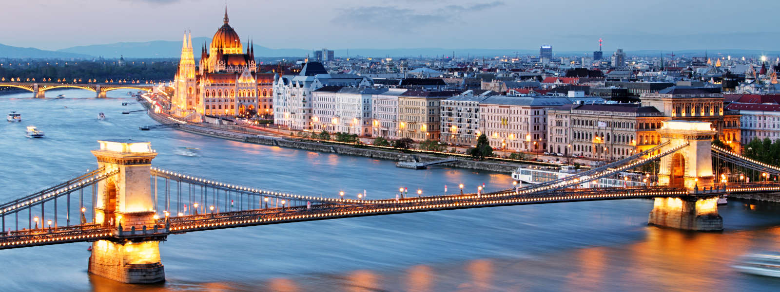 Budapest-top 10 thanh pho du hoc chi phi thap