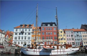Copenhagen