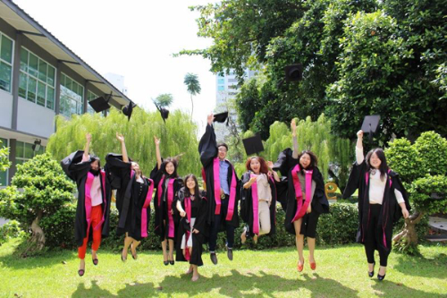 Curtin singapore