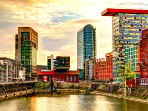 Dusseldorf
