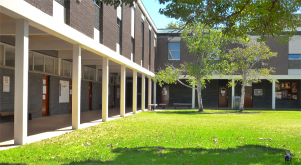 Flinders-University