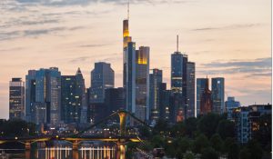 Frankfurt