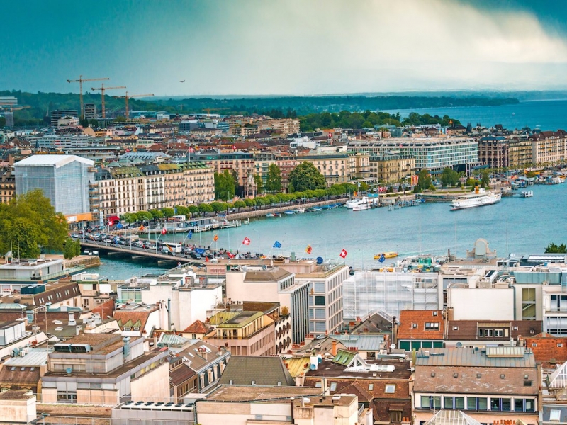 Geneva
