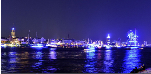 Hamburg