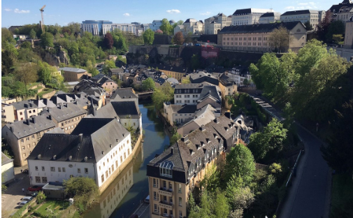 Luxembourg