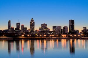 Montréal