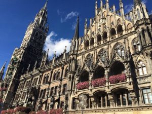 Munich