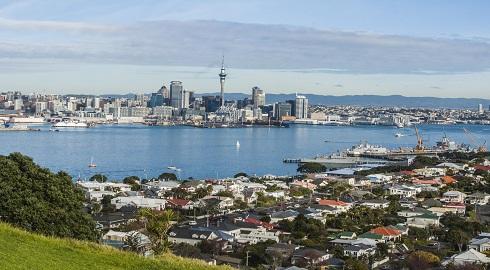 New Zealand vừa công bố thực hiện chương trình cấp visa Pathway thí điểm