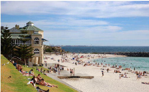 Perth