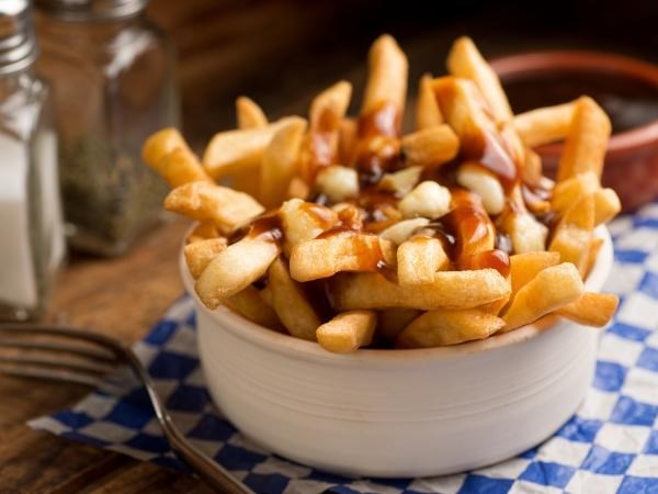 Poutine
