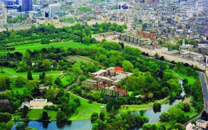 Regent University London - Một trong những trường ĐH đắt nhất nước Anh