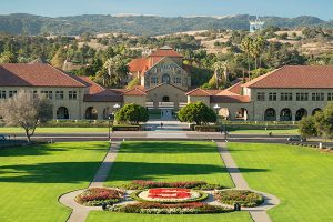 Stanford university