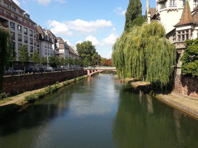 Strasbourg-1