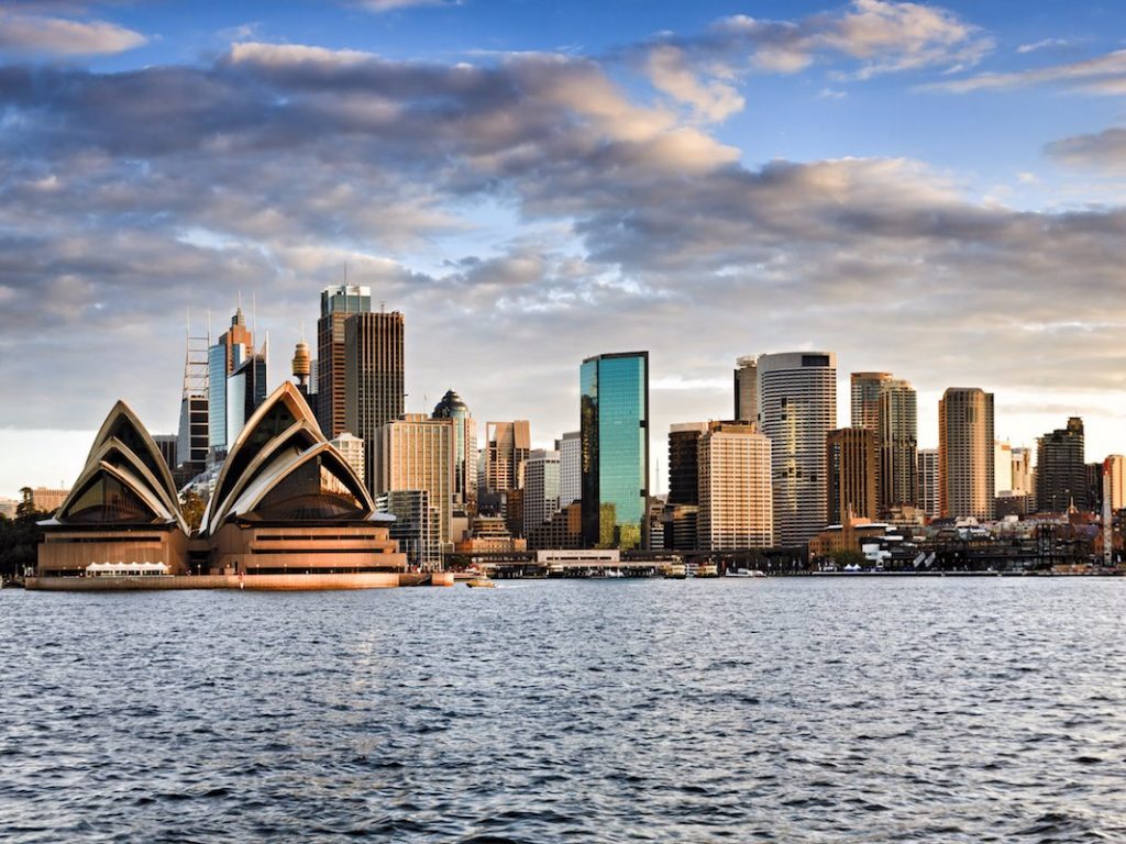 Sydney