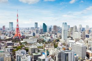 Tokyo