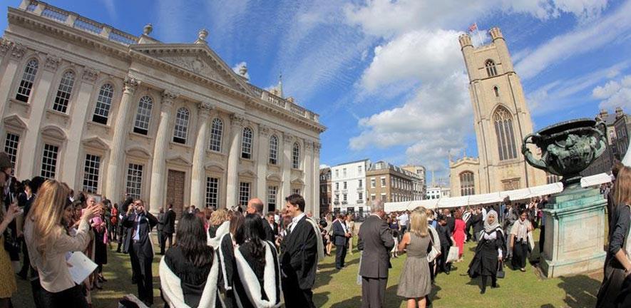 Top University