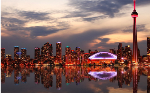 Toronto