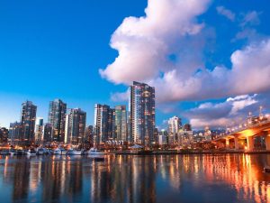 Vancouver