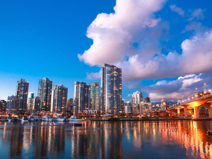 Vancouver