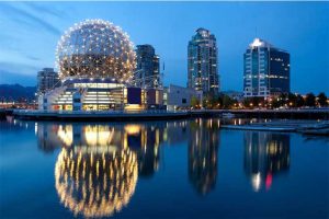 Vancouver