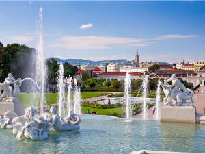 Vienna
