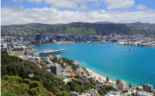 Wellington