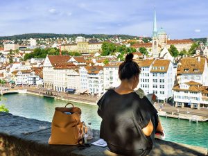 Zurich