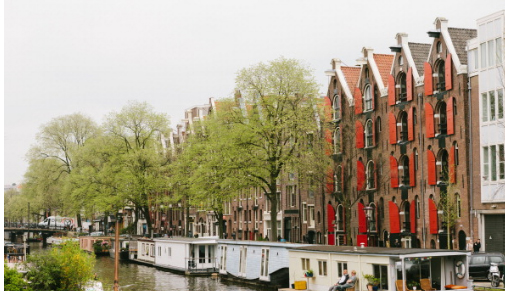 amsterdam