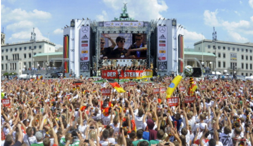 berlin