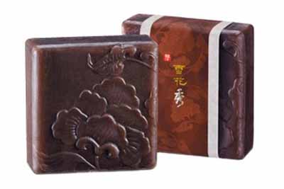 Xà phòng sản xuất thủ công