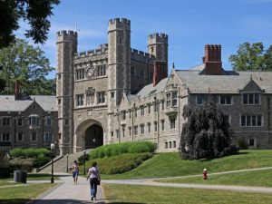 Princeton