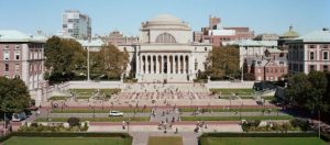 Columbia