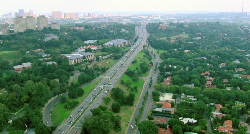 johannesburg
