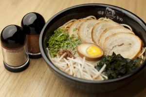 mi-Hakata-Ramen