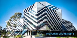 monash