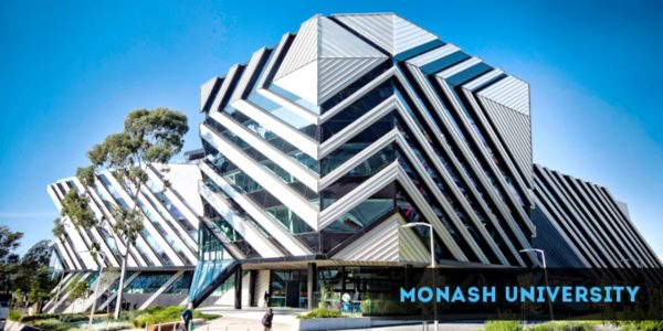 monash