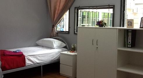 Nhà ở cho sinh viên tại Malaysia có nhiều hình thức hơn so với các quốc gia như Mỹ và Vương quốc Anh - Ảnh minh họa