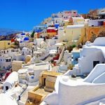 santorini