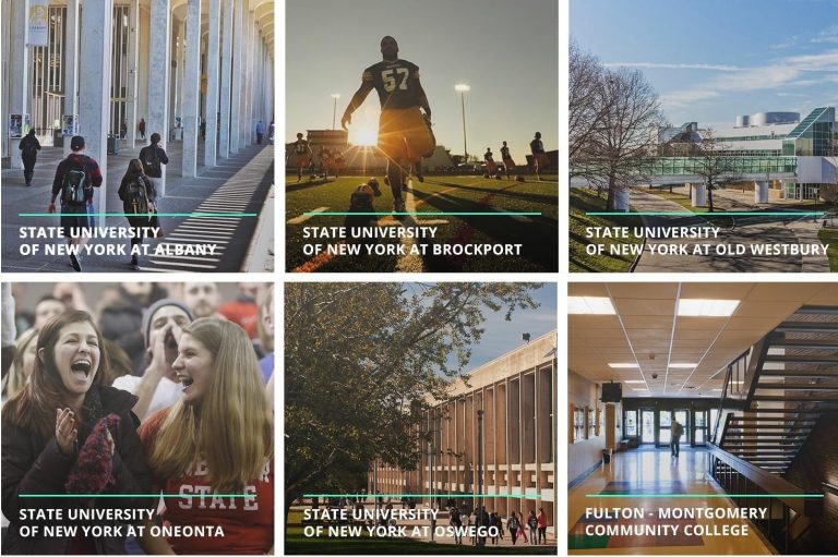state university