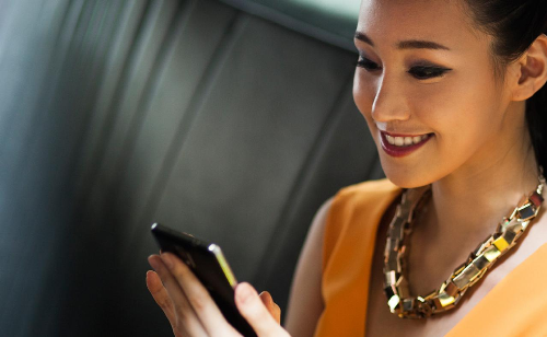 Năm 2016, thị trường dịch vụ cao cấp toàn cầu vượt hơn 1.000 tỷ USD (Theo Bain Worldwide Luxury Goods Report).